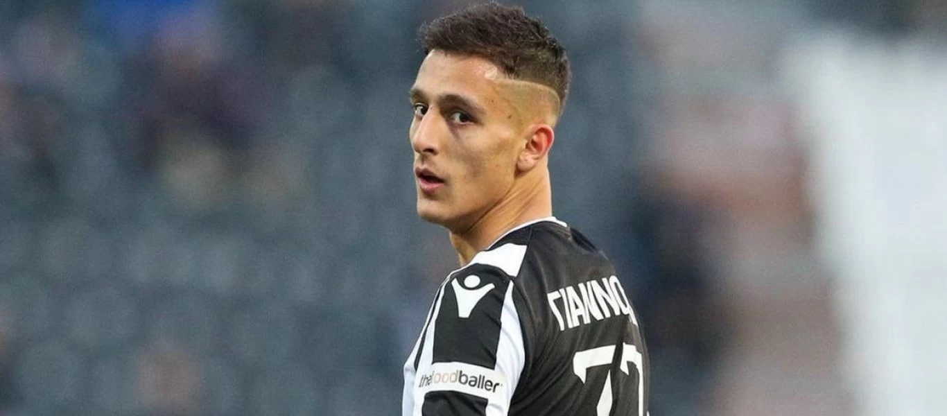 Συμφώνησε με τον ΠΑΟΚ η Νόριτς - Φεύγει για Αγγλία ο Δ.Γιαννούλης